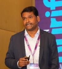 Dr. M.V. Narendra Kumar Talluri